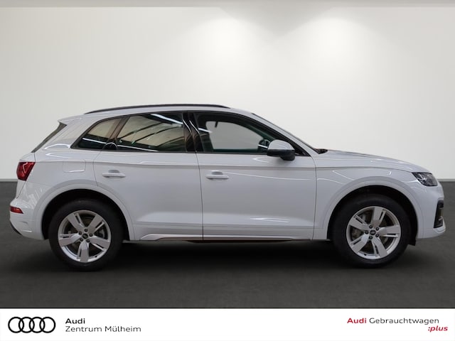 Audi Q5 40 TDI Quattro S-Tronic