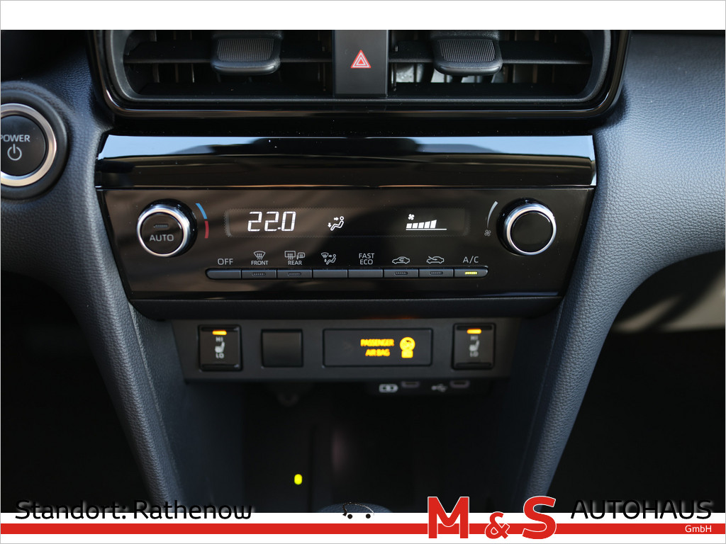 Toyota Yaris Cross 4x2 5-deurs Plus