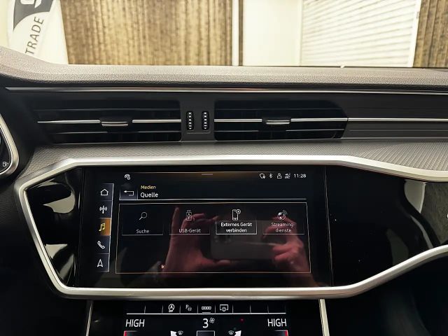 Audi A6 40 TDI Avant Quattro S-Tronic Sport