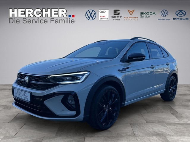 Volkswagen Taigo Taigo R- line 1,0 l TSI  6 Gang