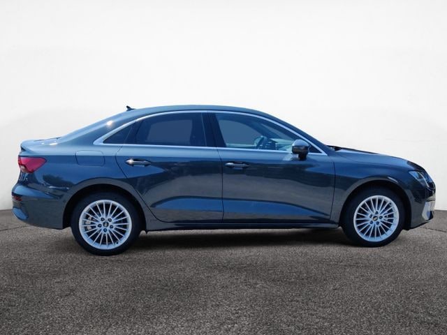 Audi A3 35 TFSI S-Tronic Sedan