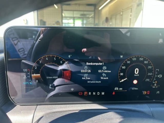 Ford Mustang Fastback GT 5.0 V8