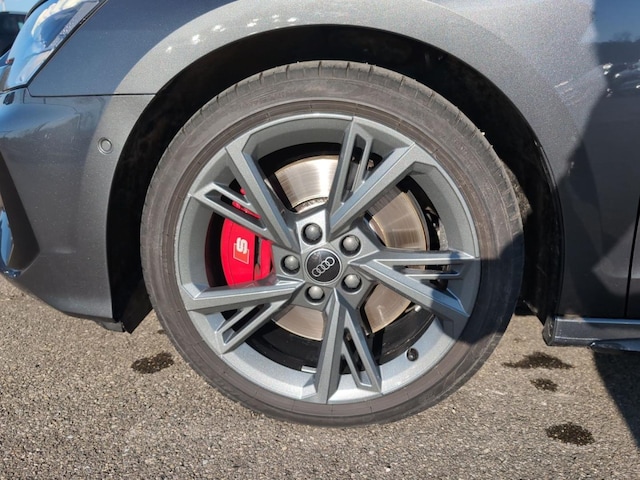 Audi S3 Quattro S-Tronic Sedan