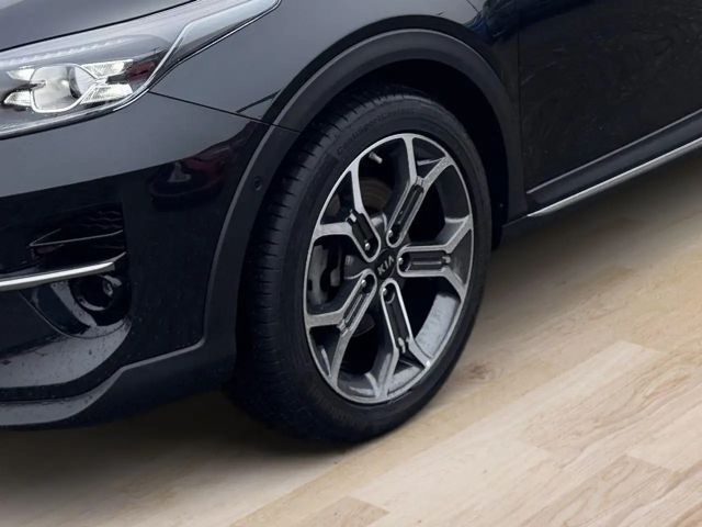 Kia XCeed GDi Platinum Edition