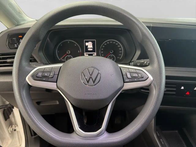 Volkswagen Caddy Cargo TDI DAB+ KLIMA