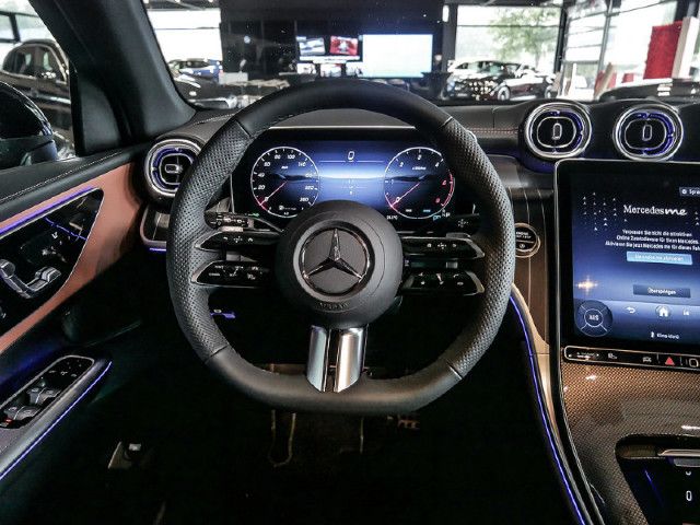 Mercedes-Benz GLC 220 4MATIC GLC 220 d