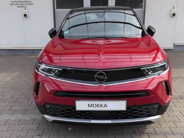 Opel Mokka Turbo Ultimate
