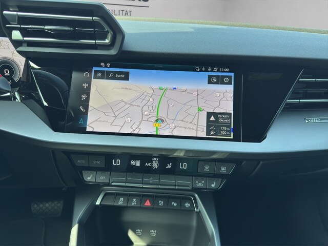 Audi A3 35 TDI S-Tronic