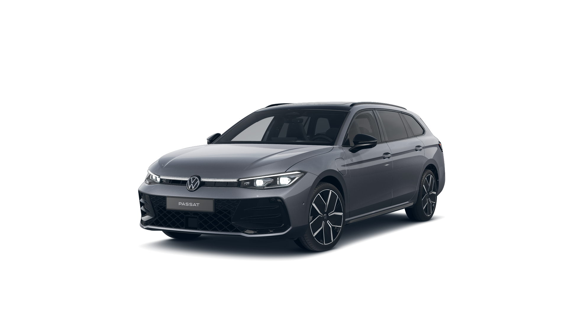 Volkswagen Passat Variant eHybrid