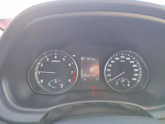 Hyundai i30 Edition 30 plus T-GDi