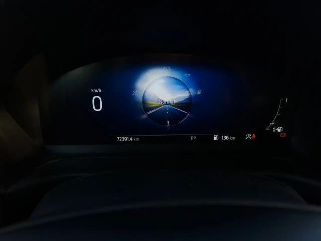 Ford Puma EcoBoost ST Line