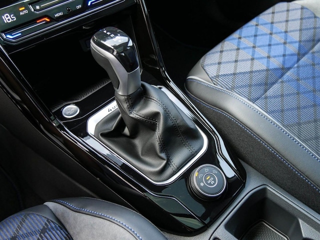 Volkswagen T-Roc 2.0 TSI 4Motion DSG