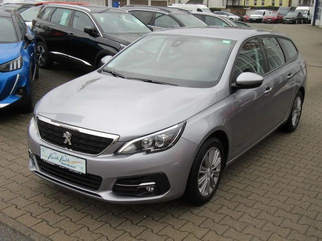Peugeot 308 Active Pack EAT8 SW