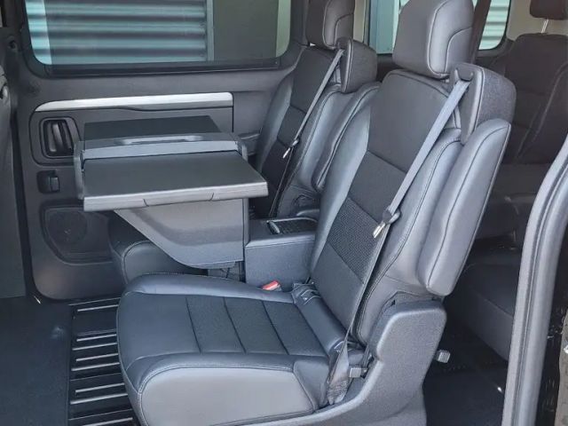 Fiat Ulysse TOP L2 2.0L Blue HDi 180PS  8AT 7-Sitzer