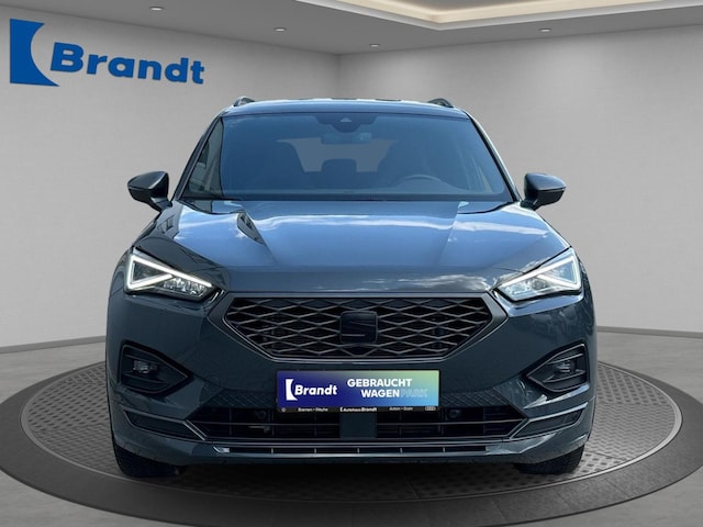 Seat Tarraco 1.5 TSI DSG FR-lijn