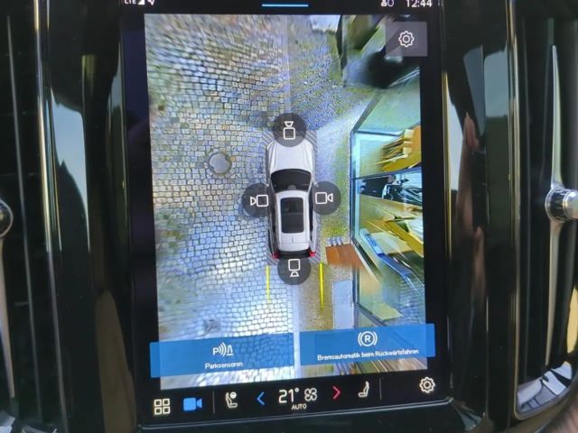 Volvo XC60 Bright Plus Recharge T8