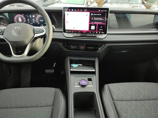 Volkswagen Tayron 1.5 eTSI DSG IQ.Drive Life