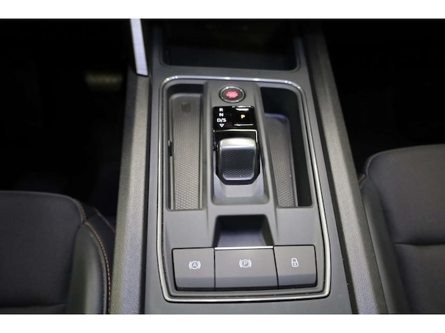 Cupra Formentor 1.5 TSI