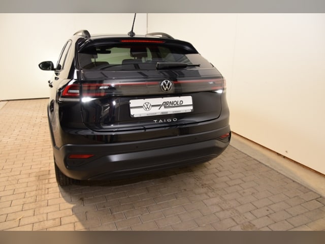 Volkswagen Taigo Move