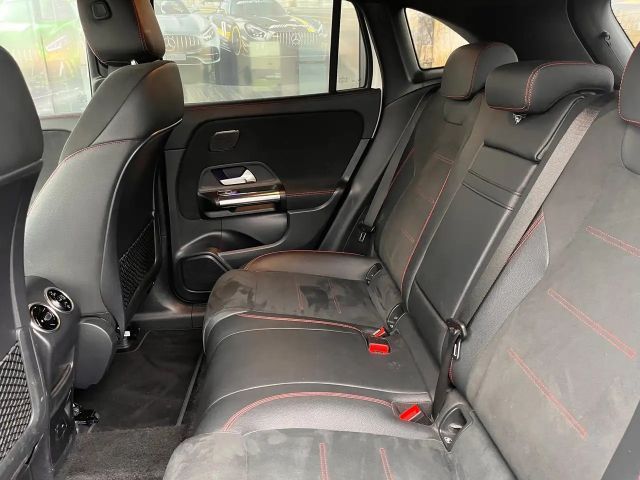 Mercedes-Benz EQA 250 AMG Line