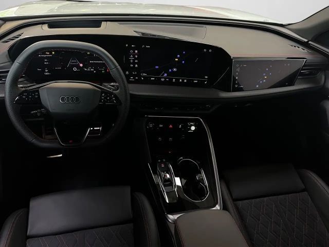 Audi Q5 Quattro S-Tronic