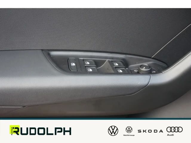 Audi A1 25 TFSI S-Tronic