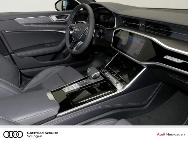 Audi A6 50 TDI Avant Quattro