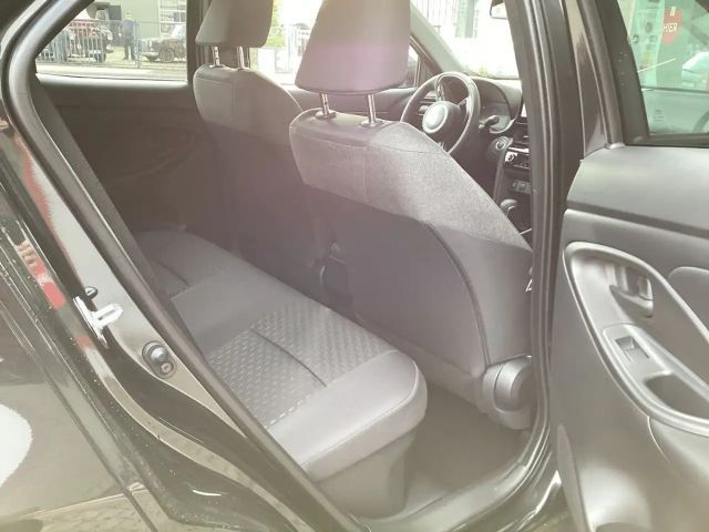 Toyota Yaris Cross Hybride