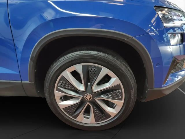 Skoda Karoq 1.5 TSI Style Style