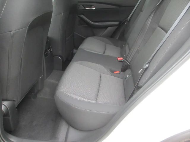 Mazda CX-30 Exclusive-line