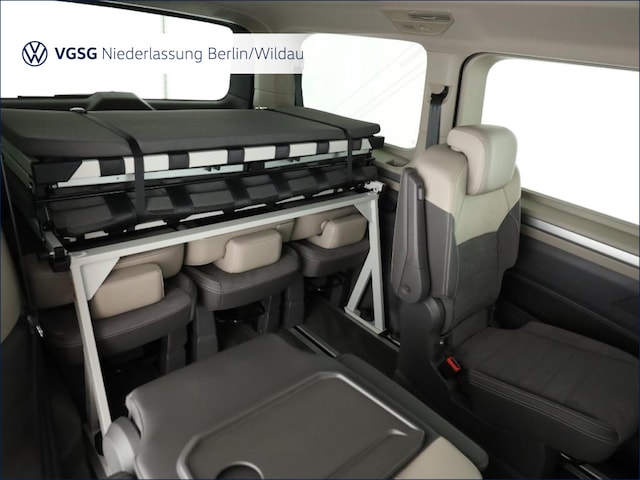 Volkswagen Multivan Lang Life