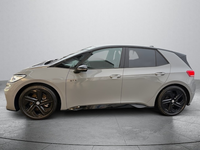 Volkswagen ID.3 GTX Performance