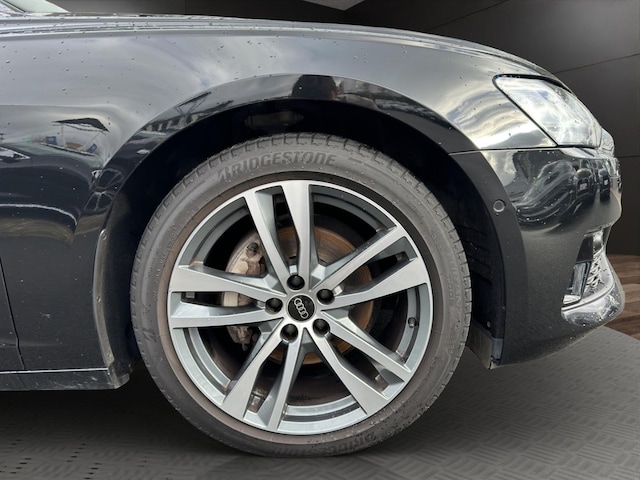 Audi A6 40 TDI Avant Quattro S-Tronic