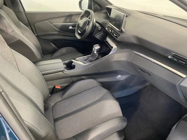 Peugeot 3008 Allure Pack PureTech