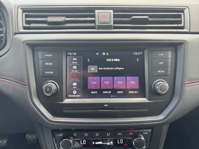 Seat Arona 1.0 TSI FR-lijn