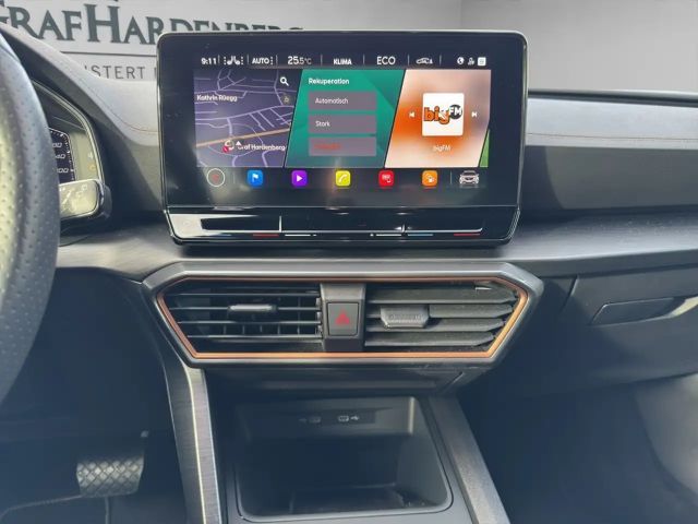 Cupra Formentor DSG e-Hybrid