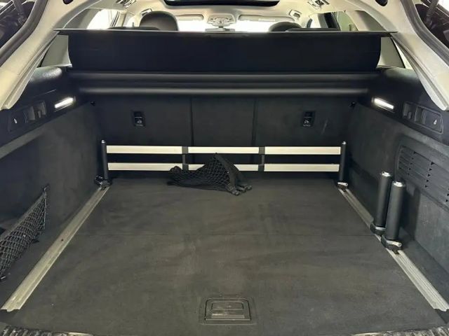 Audi A6 allroad 50 TDI Quattro