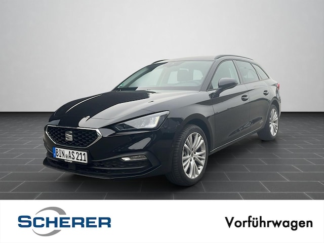 Seat Leon 1.5 eTSI Sportstourer Style