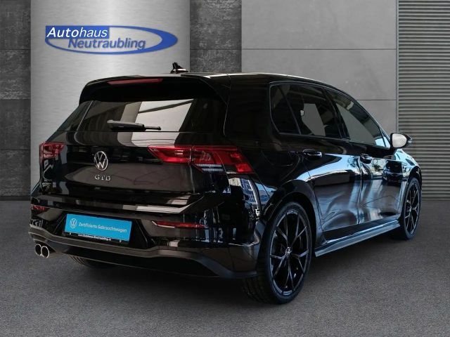 Volkswagen Golf 2.0 TDI DSG