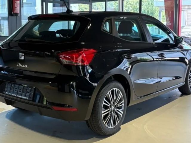 Seat Ibiza Einparkhilfe Fenster el.