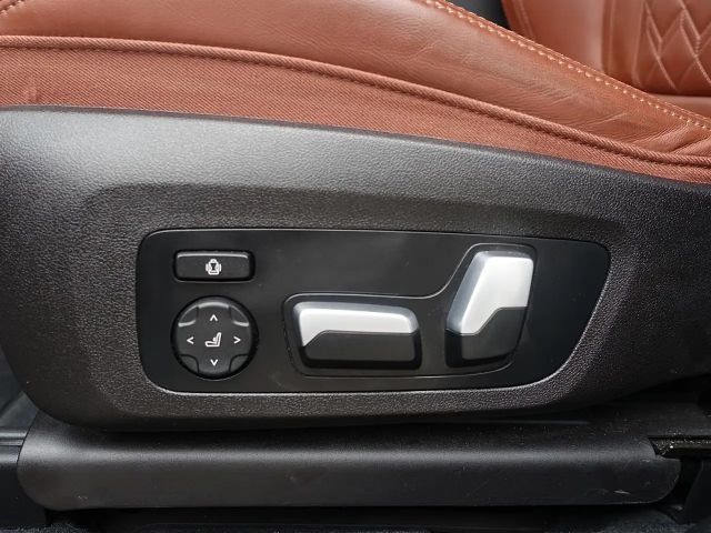 BMW X3 40d 48V   AHK,Pano,Head Up,Leder,RFK,Navi uvm....