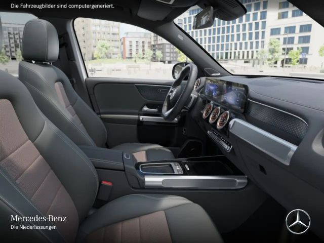 Mercedes-Benz EQB 350 4MATIC