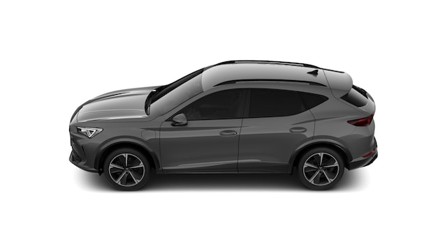 Cupra Formentor 1.4 e-Hybrid