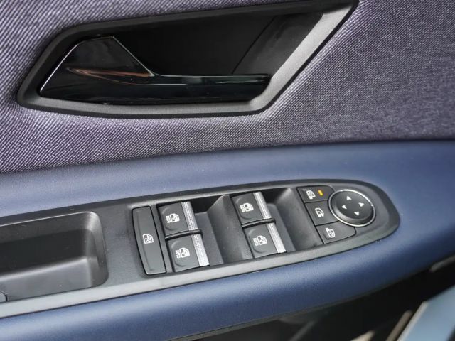 Renault 4 Comfort E-Tech Techno