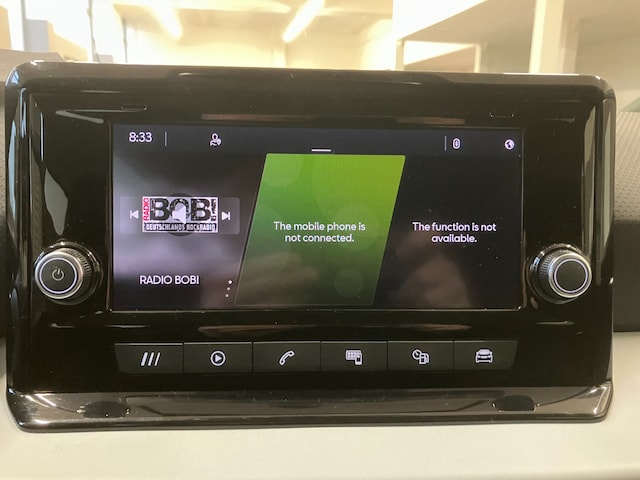 Seat Arona 1.0 TSI DSG