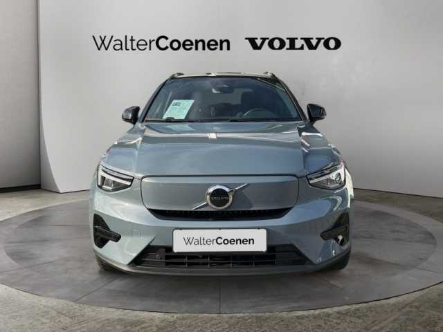 Volvo XC40 Recharge