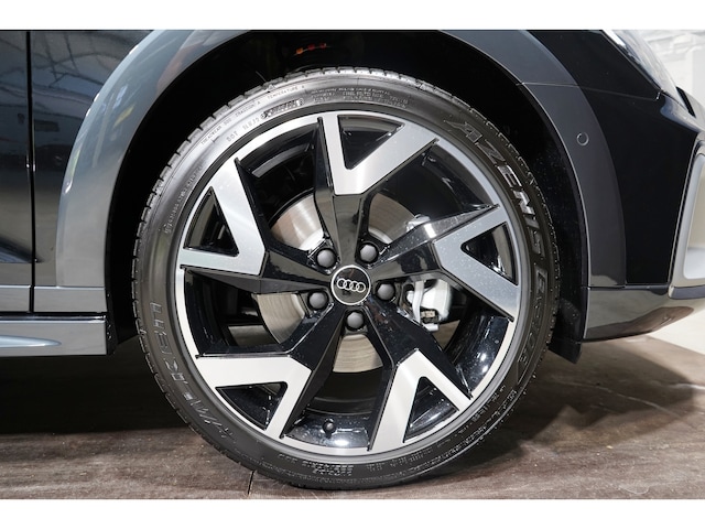 Audi A3 35 TFSI S-Tronic