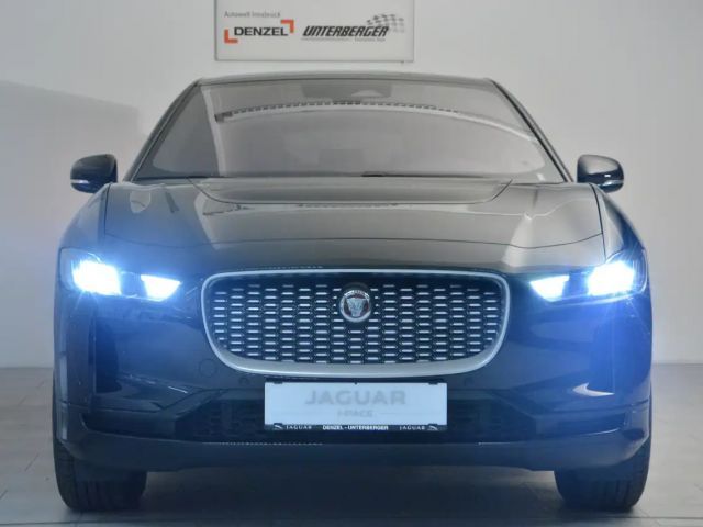 Jaguar I-Pace I-Pace 320PS Austria Edition