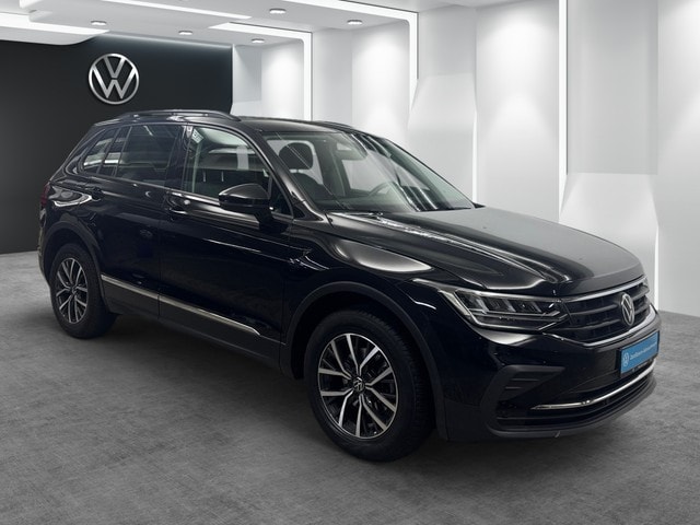 Volkswagen Tiguan 2.0 TDI DSG Life