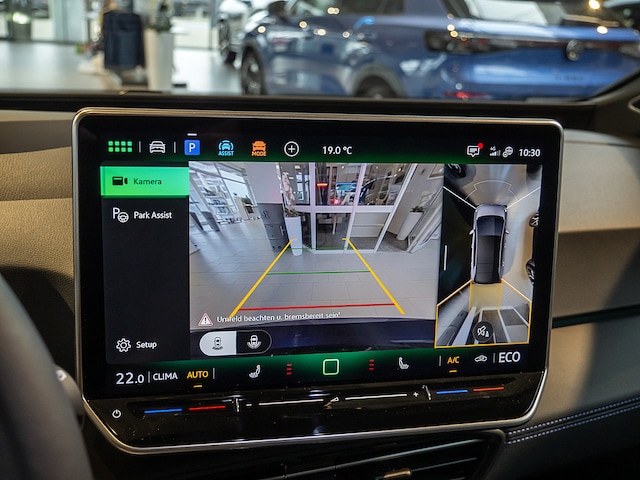 Volkswagen ID.3 GTX Performance